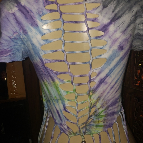 Custom made tshirt - Picture 2 of 3